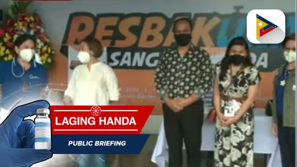 Ilan pang botika sa Metro Manila, magsisimula na rin sa pagbabakuna vs. COVID-19 ngayong araw