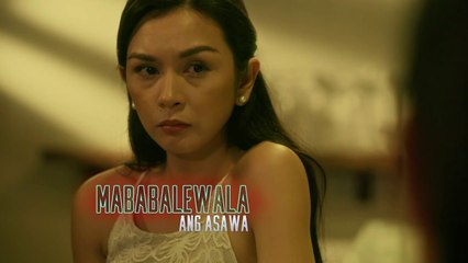 I Can See You: AlterNate: Tampuhan | Teaser