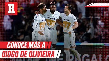 ¿Los tacos van con salsa? / Dinámica con Diogo de Oliveira