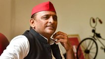 SP chief Akhilesh Yadav to contest from Karhal in Mainpuri