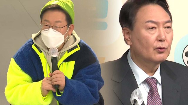 [뉴스앤이슈] 與 '봉이 김선달' 후폭풍...洪 공천 요구 두고 충돌···멀어지는 원팀 / YTN