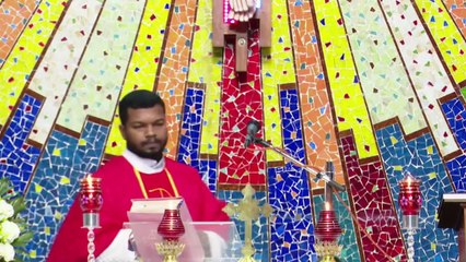 Holy Mass I Malayalam Mass I January 21 I Friday I Qurbana I 6.45 AM