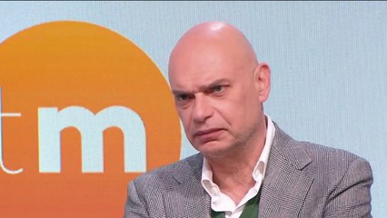 L'interview d'actualité - Olivier Darbois