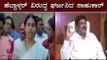 ಹೆಬ್ಬಾಳ್ಕರ್ ವಿರುದ್ಧ ಘರ್ಜಸಿದ ಸಾಹುಕಾರ್ ​| Ramesh Jarkiholi Slams Lakshmi Hebbalkar | TV5 Kannada