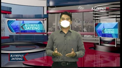 Angin Kencang Terjang 4 Kecamatan di Magelang