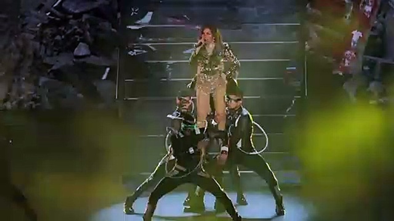 Gloria Trevi vuelve a presentarse con gran éxito en el Auditorio Nacional