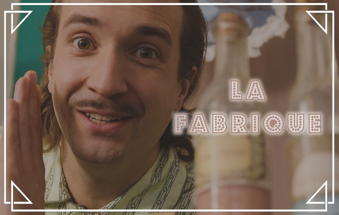 La Fabrique