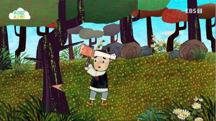 생방송 우리집 유치원 - 후프로 신나게!_#001