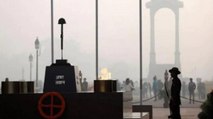 Amar Jawan Jyoti will be shifted to War Memorial today