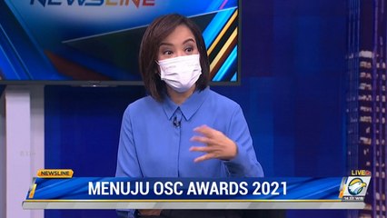 Peraih Beasiswa OSC Mendapat Kesempatan Magang dan Bekerja di Media Group