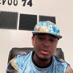 Jose Cuervo Killa Flow 🎤