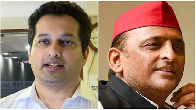 Assembly elections 2022: AAP and BJP try to woo Utpal Parrikar; Akhilesh to contest from Karhal; more