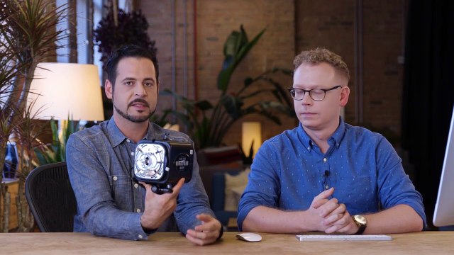 05-Lighting & Strobes