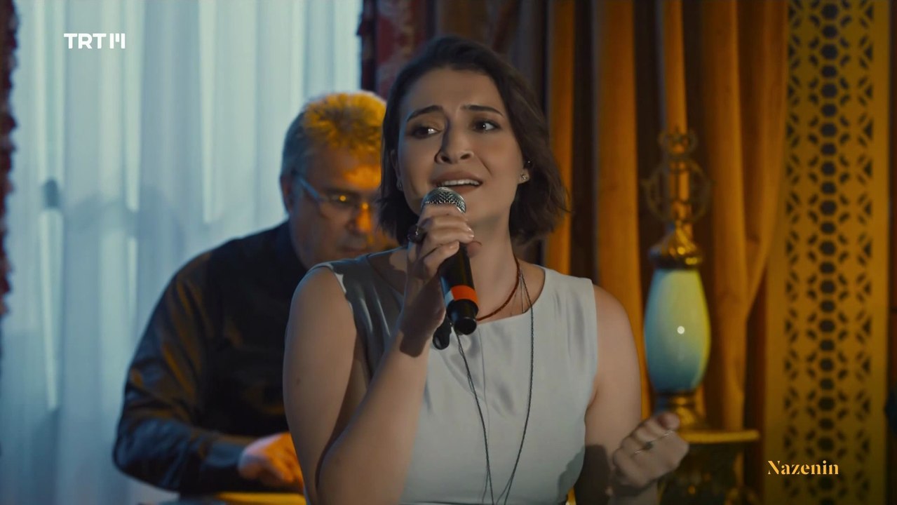 Ezgi Köker / Ne çıkar bahtımızda ayrılık varsa yarın