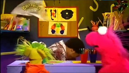 The Story Makers: Series 1: Missing