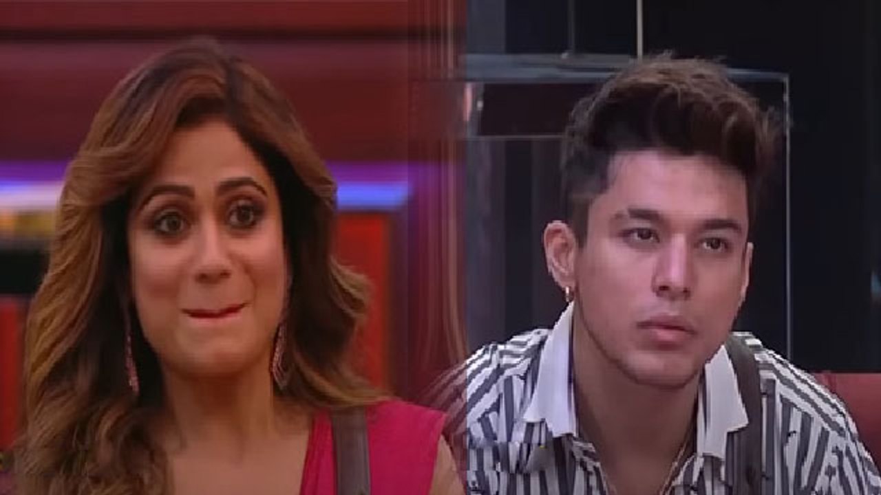 Bigg Boss 15: Raqesh Bapat के बाद Pratik Sehajpal ने Shamita Shetty को किया propose? | FilmiBeat