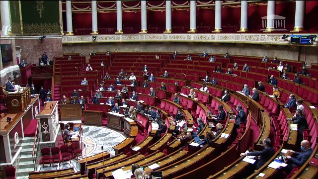 2ème séance : Urgence contre la désertification médicale (suite) ; Augmentation du salaire minimum ; Lutte contre la précarité des accompagnants d’élèves handicapés - Jeudi 20 janvier 2022