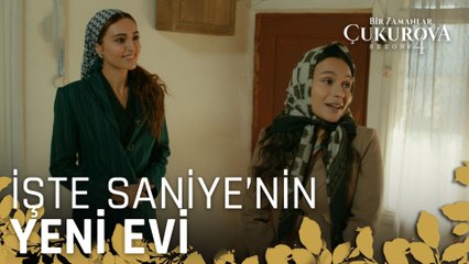 Saniye konaktan ayrılıyor mu? - Bir Zamanlar Çukurova 120. Bölüm