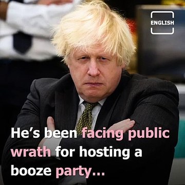 Will Rishi Sunak Replace Boris Johnson As The Next UK Prime Minister?