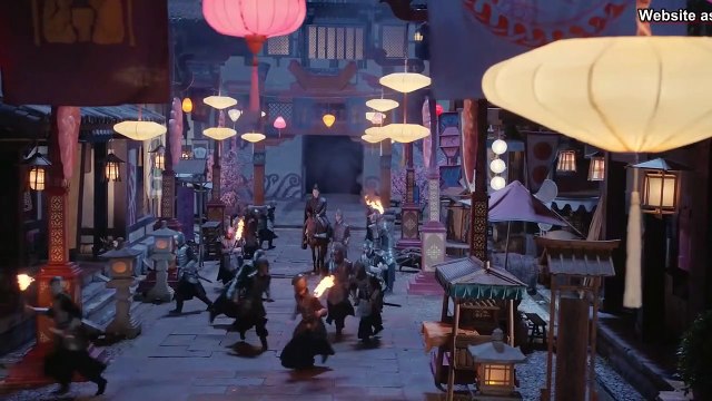 Mirror: A Tale of Twin Cities 2022 E09-SUB INDO