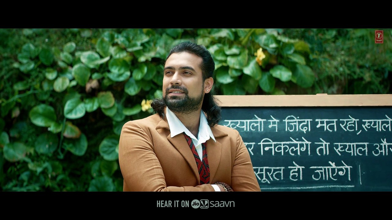 O Aasman Wale Official Video Ft Jubin Nautiyal Neha Khan  Rochak K Manoj M Navjit B Bhushan K
