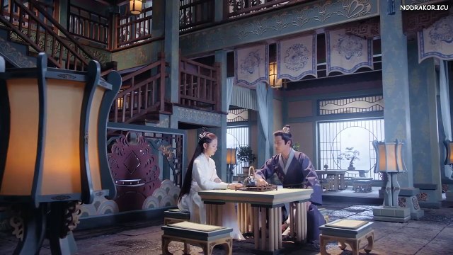 Mirror: A Tale of Twin Cities 2022 E10-SUB INDO