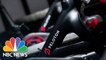 Peloton Stock Plunges After Company Temporarily Halts Production Of Bike, Treadmill Products