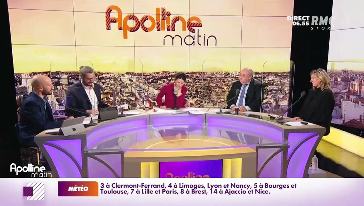 RMC s’engage pour vous : Retour sur l'affaire des compteurs Linky inversés - 21/01