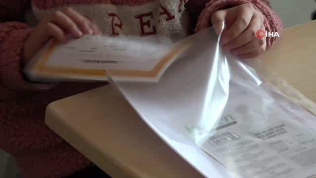 Bu yarıyıl tatilinde öncelik: Bol oksijen