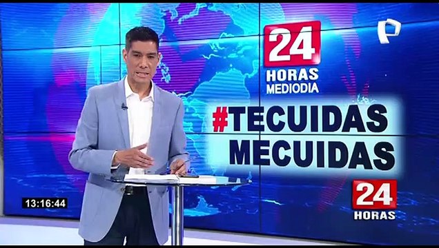 Prohibir motos con dos ocupantes : piden aprobar proyecto de ley para frenar asaltos