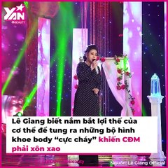 Lê Giang ở tuổi 50 quyến rũ đến chấn động khi làm Mỹ Nhân Ngư | Điện Ảnh Net