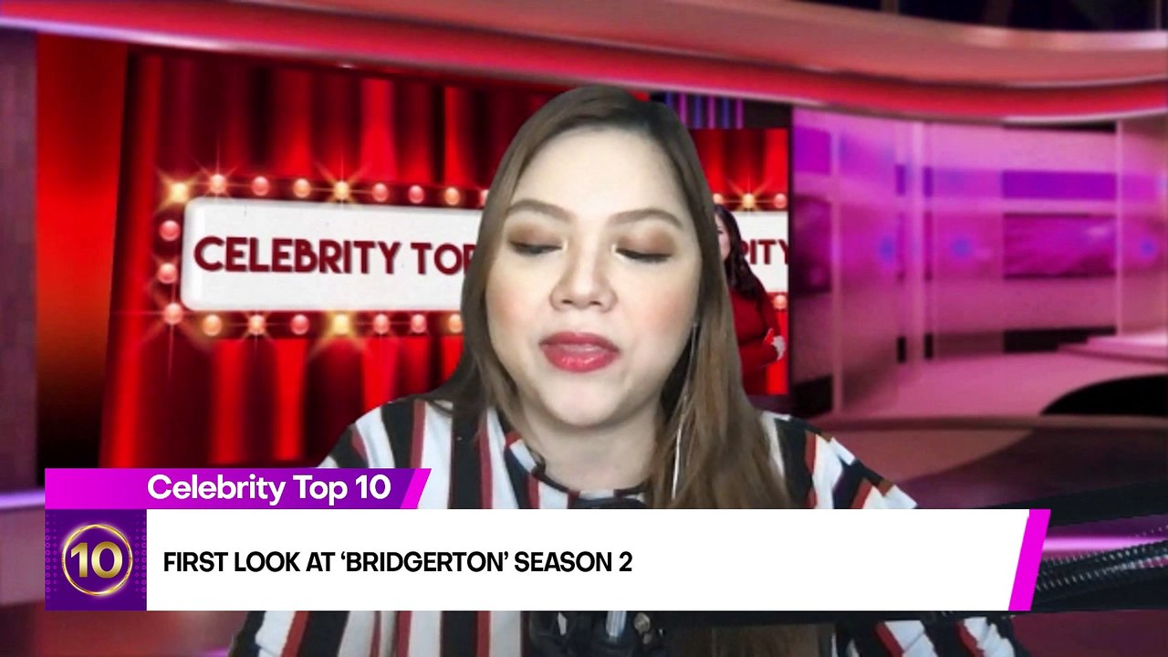 CELEBRITY TOP 10: ‘Fast And Furious 9’ Showing In Phl Cinemas Jan. 26; ‘The Batman’ To Run For Nearly 3 Hours