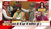 BJP में शामिल होने के बाद ससुर Mulayam Singh Yadav से Aparna ने लिया आशीर्वाद