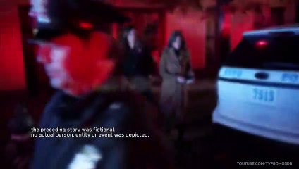Law and Order SVU Season 23 Episode 13 Promo