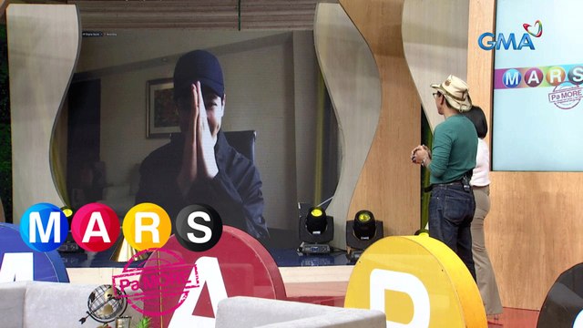 Mars Pa More: Alden Richards, handa kaya sa katanungan sa 'Tarantanong?' | Tarantanong