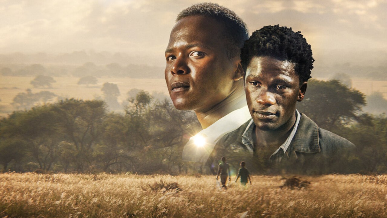 Amandla - Trailer (English) HD