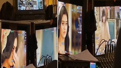 Molkki Episode spoiler; Purvi क्यों दिखी रोते ? Juhi Maans के संग नही दिख रहा Virendra | FilmiBeat