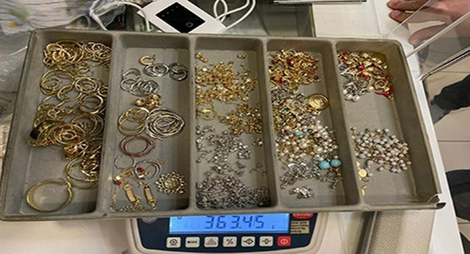 Como - Frodi fiscali in settore Compro Oro : 3 arresti e sequestri per 383mila euro (21.01.22)