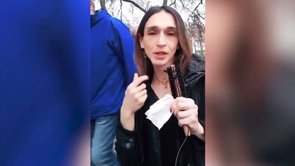 Çukur dizisinde Timsah Celili oynayan oyuncu neden  cinsiyet değiştirdi