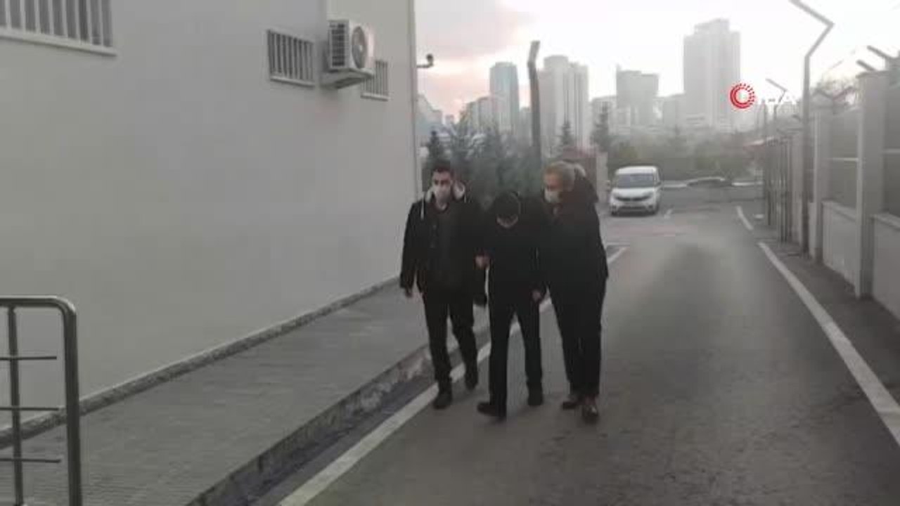 FETÖ/PDY'nin Jandarma mahrem yapılanmasına yönelik operasyon: 51 gözaltı