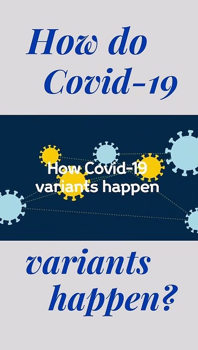y2mate.com -  How do COVID Variant Happens _1080p