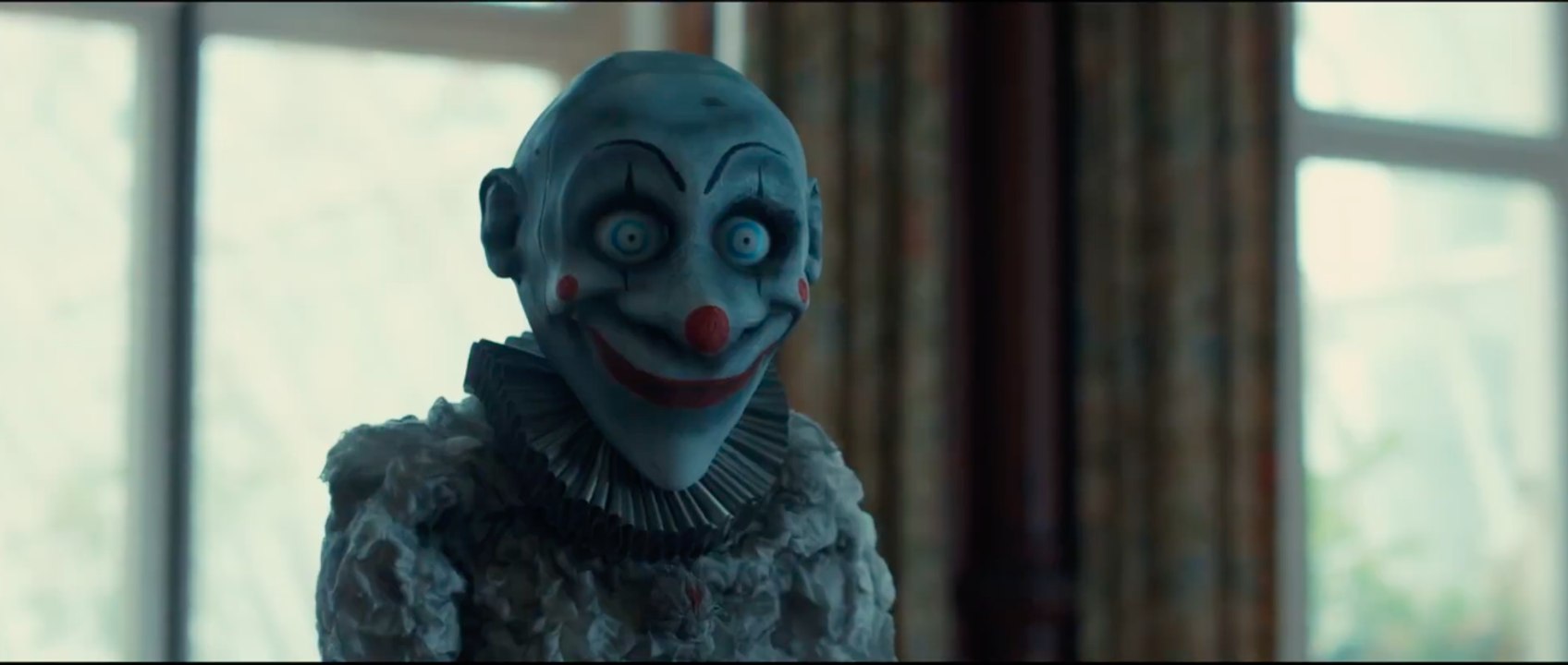 The Jack in the Box Awakening - Trailer (Deutsch) HD