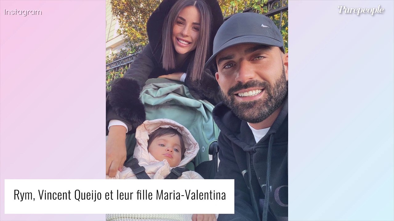 "La peur de perdre notre bébé" : Rym Renom sort du silence après la naissance prématurée de son 2e enfant