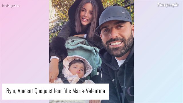 La peur de perdre notre bébé : Rym Renom sort du silence après la naissance prématurée de son 2e enfant