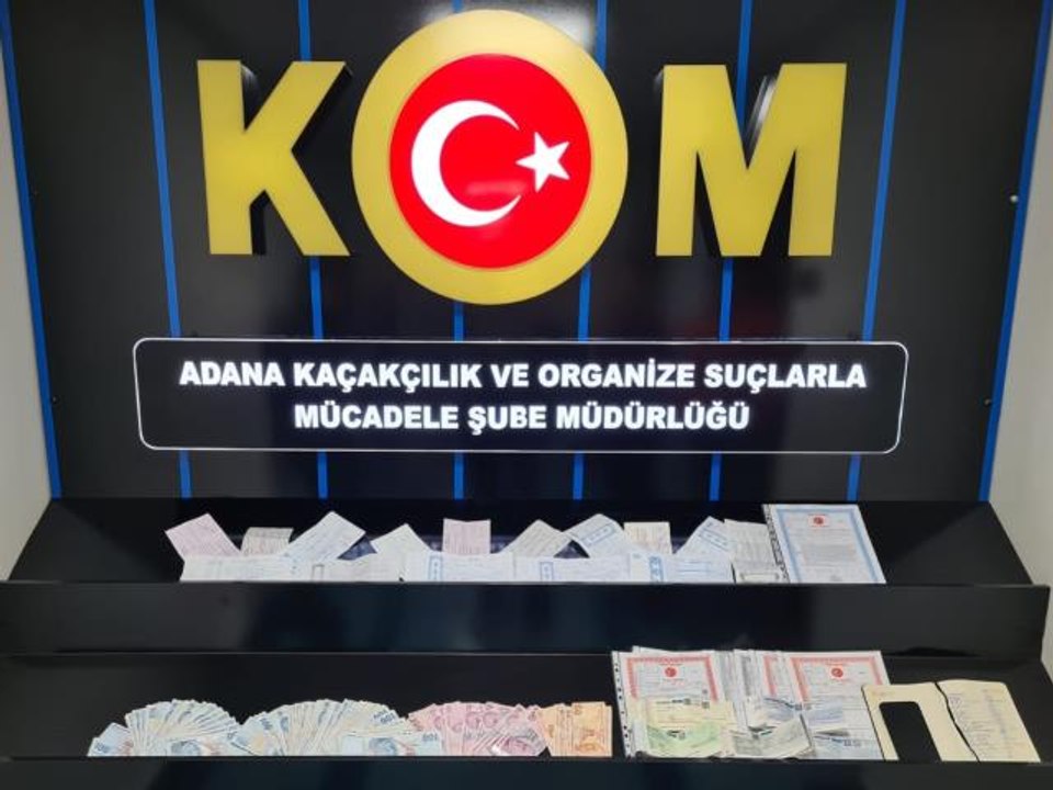 Tefecilik yaptığı öne sürülen 3 zanlıdan biri tutuklandı