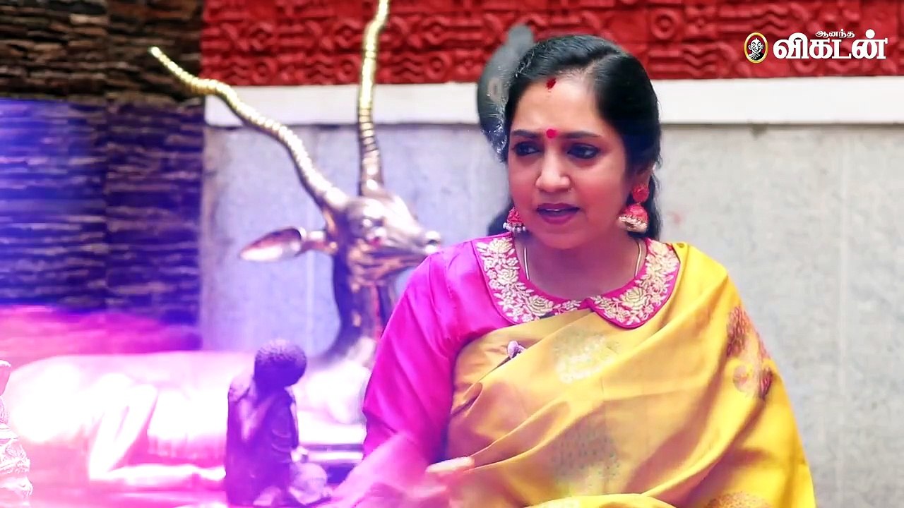 மல்லாங்கிணறு சுமதி தமிழச்சியானது இப்படித்தான்! - Tamizhachi Tangapandian _ Ananda Vikatan