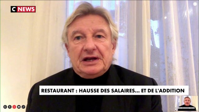 Louis Privat :«J’ai pris conscience que la pénibilité de nos métiers n’était pas reconnue»
