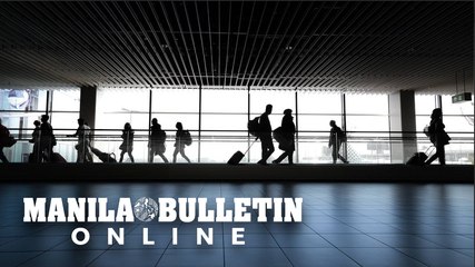 Recovered overseas Filipinos now allowed entry to PH despite positive COVID test