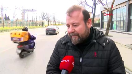 İzlanda kışı öncesi sürücülere uyarı