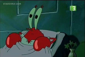 سبونج بوب _ حلقة جديدة _ سلطع الكريم - 4 _2     _اشترك_بالقناة_وفعل_الجرس_من_فضلك_يا_جميل